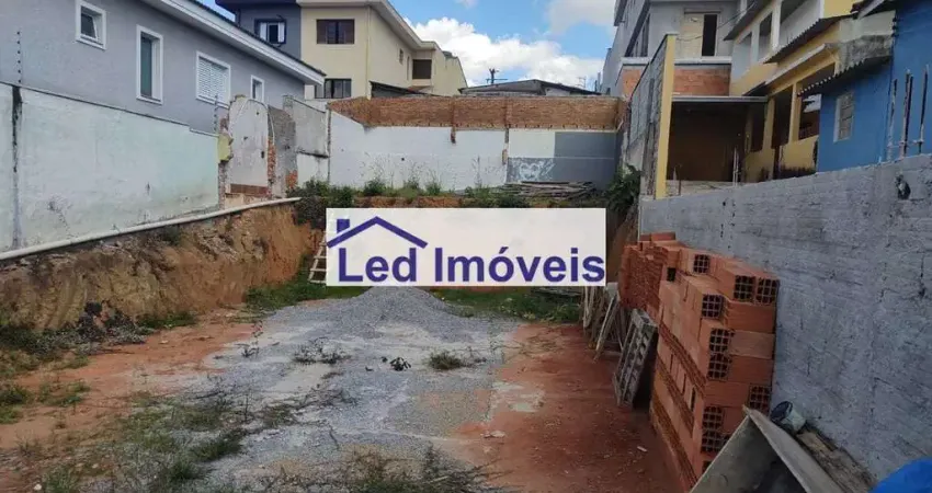Terreno, Bela Vista, Osasco - R$ 580 mil, Cod: 2560