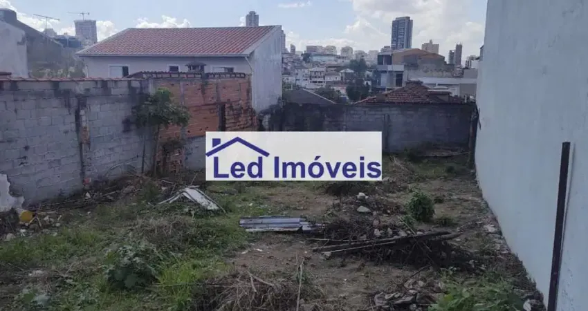 Terreno, Bela Vista, Osasco - R$ 600 mil, Cod: 2561
