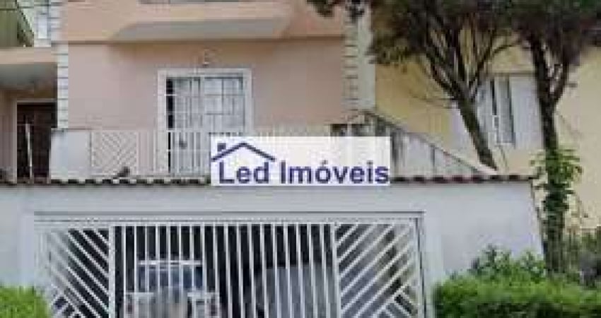 Sobrado com 3 quartos, Bela Vista, Osasco - R$ 630 mil, Cod: 2562