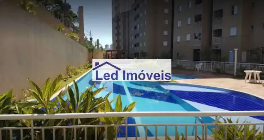 Apartamento com 2 quartos, Santo Antônio, Osasco - R$ 649 mil, Cod: 2568