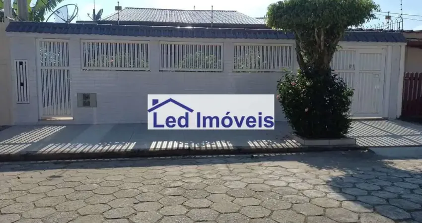 Casa com 4 quartos, Jardim Ribamar, Peruíbe - R$ 850 mil, Cod: 2570