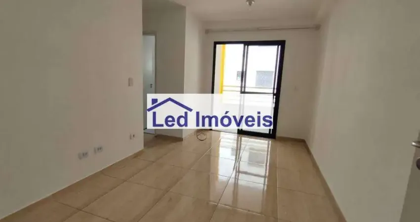 Apartamento com 2 quartos, Santa Maria, Osasco, Cod: 2571