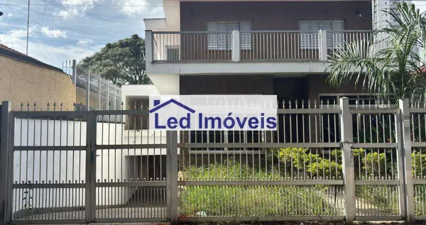 Sobrado com 5 quartos, Centro, Osasco - R$ 1.2 mi, Cod: 2576