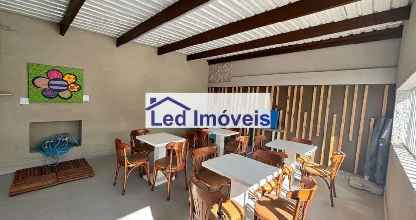 Sala comercial à venda na Bela Vista, Osasco 