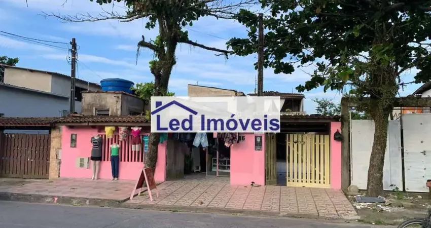 Casa, Savoy, Itanhaém - R$ 365 mil, Cod: 2584