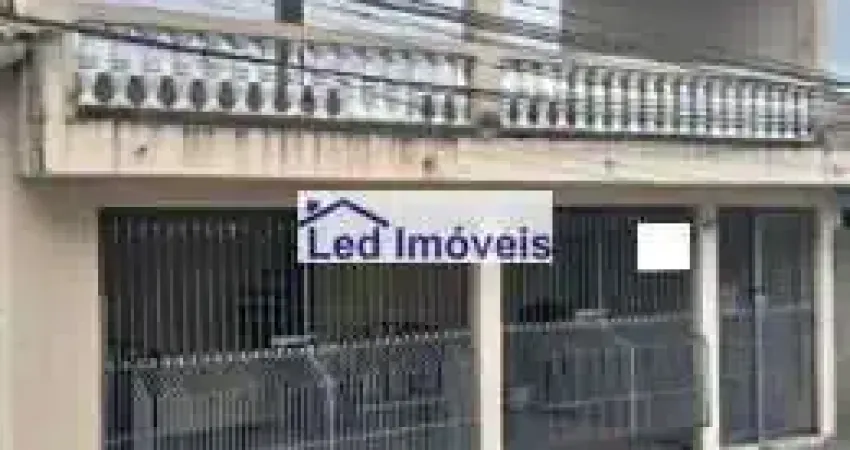Casa com 1 quarto, Quitaúna, Osasco - R$ 530 mil, Cod: 2589