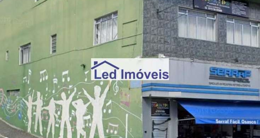 Prédio, Santo Antônio, Osasco - R$ 1.3 mi, Cod: 804