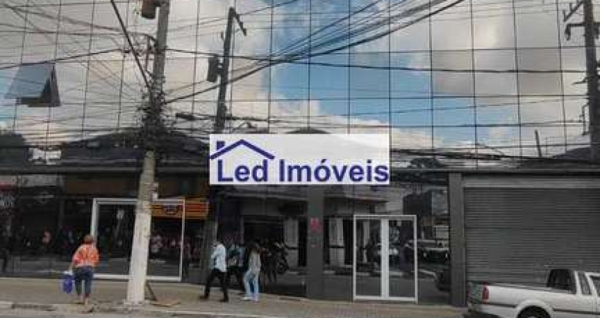 Casa comercial para alugar no Centro, Osasco 
