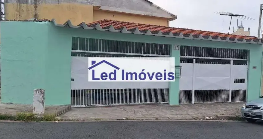 Casa com 2 quartos, Jardim Roberto, Osasco - R$ 550 mil, Cod: 2591