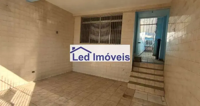 Sobrado com 2 quartos, Bela Vista, Osasco - R$ 477 mil, Cod: 2595