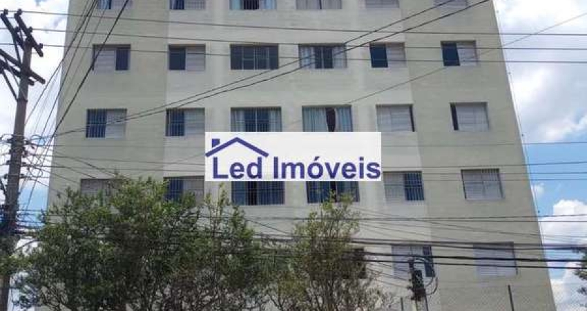 Apartamento com 3 quartos, Vila Osasco, Osasco - R$ 450 mil, Cod: 2598
