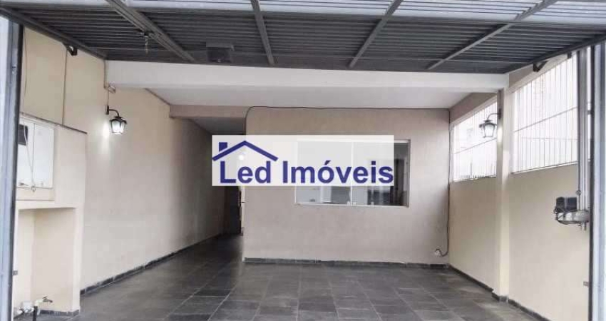 Casa com 2 quartos, Bela Vista, Osasco - R$ 1.3 mi, Cod: 2454