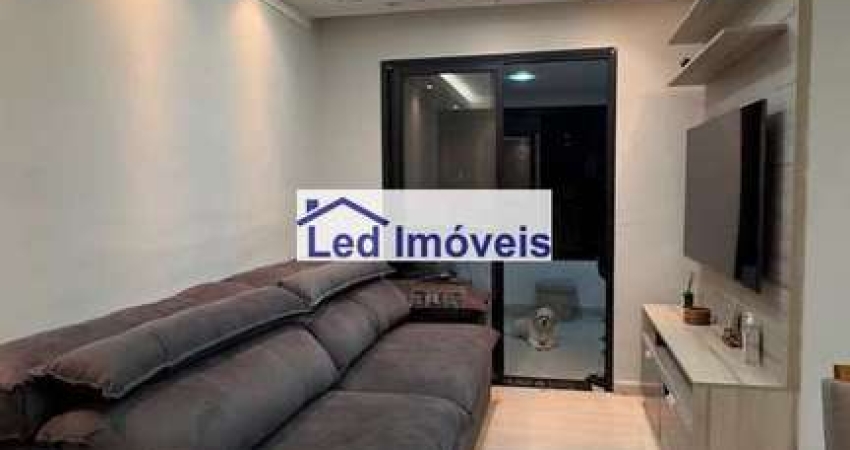 Apartamento com 3 quartos, Centro, Osasco - R$ 750 mil, Cod: 2600