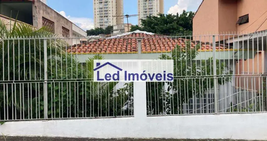 Casa com 6 quartos, Vila Campesina, Osasco - R$ 790 mil, Cod: 2602