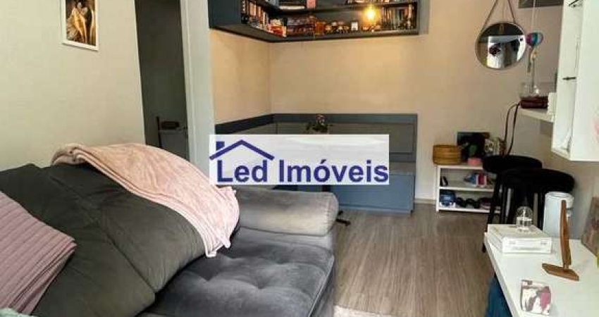 Apartamento com 2 quartos, Umuarama, Osasco - R$ 410 mil, Cod: 2608