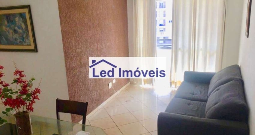Apartamento com 2 quartos, Tamboré, Barueri - R$ 600 mil, Cod: 2526