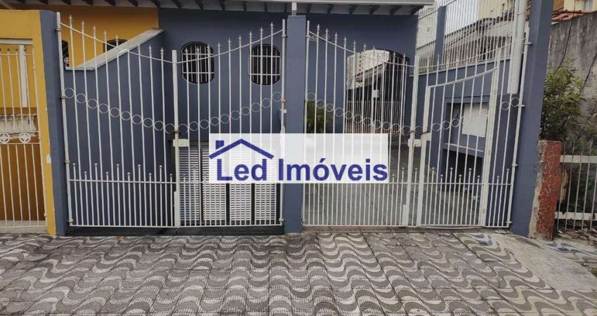 Casa com 3 quartos para alugar na Vila Osasco, Osasco 