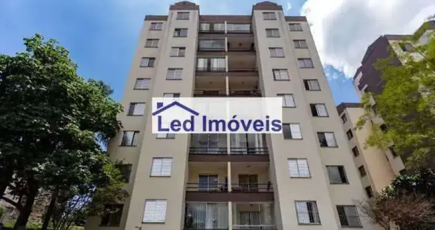Apartamento com 2 quartos, Bandeiras, Osasco - R$ 307 mil, Cod: 2618