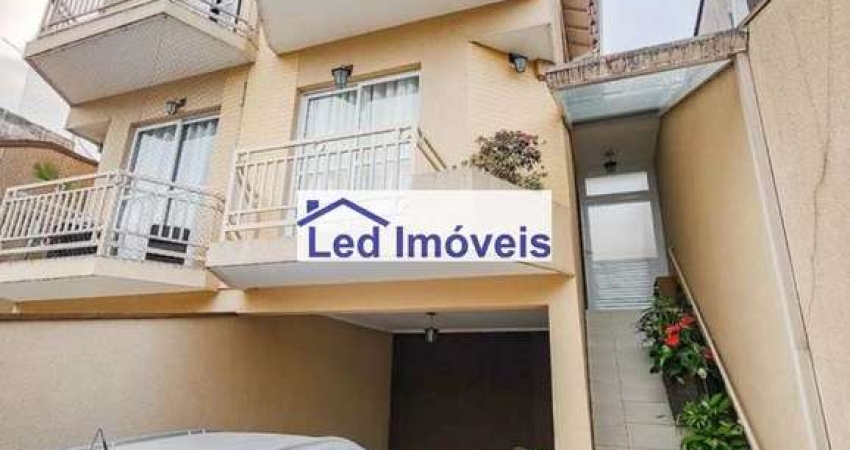 Sobrado com 3 quartos, Bela Vista, Osasco - R$ 894 mil, Cod: 2622