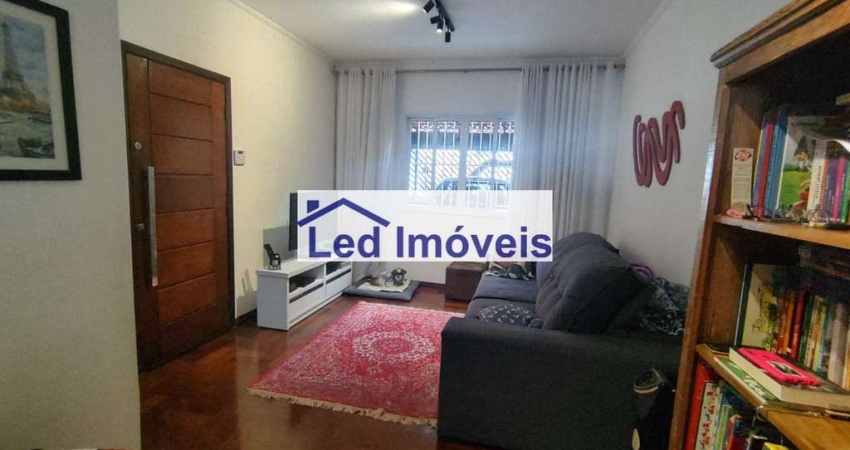 Sobrado com 3 quartos, Bela Vista, Osasco - R$ 799 mil, Cod: 2624