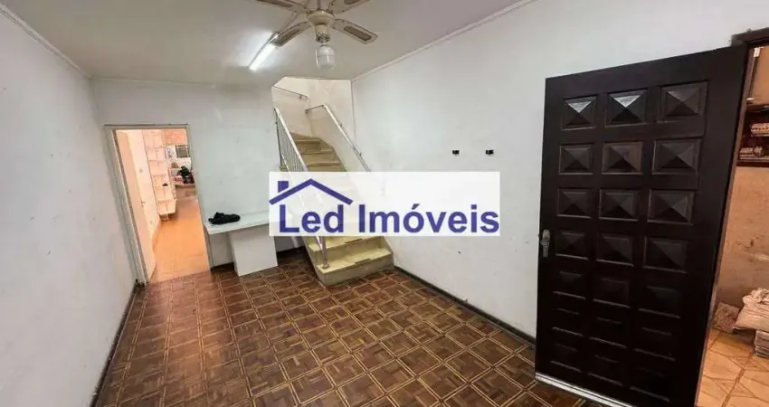 Sobrado com 4 quartos, Centro, Osasco - R$ 610 mil, Cod: 2627