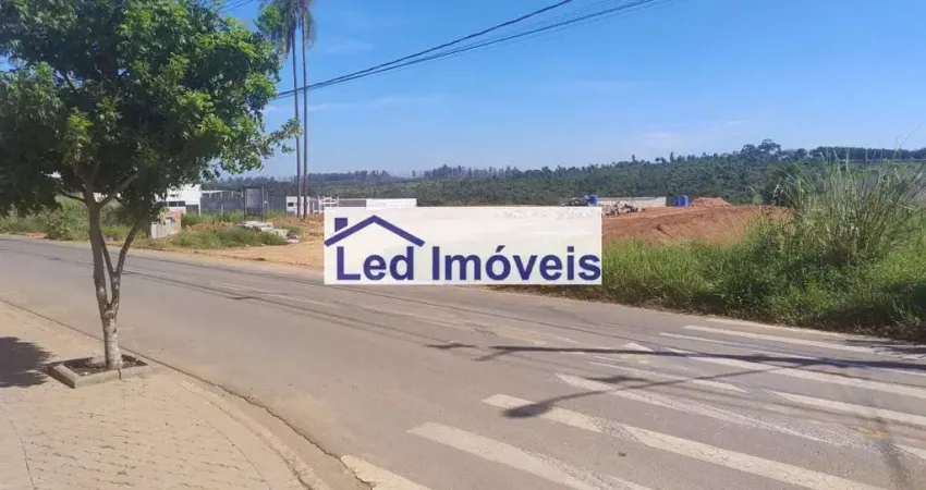 Terreno, Europark Comercial, Indaiatuba - R$ 700 mil, Cod: 2629