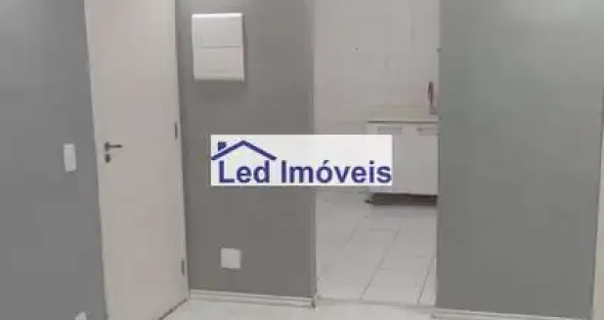 Apartamento com 2 quartos, São Pedro, Osasco - R$ 229 mil, Cod: 2636