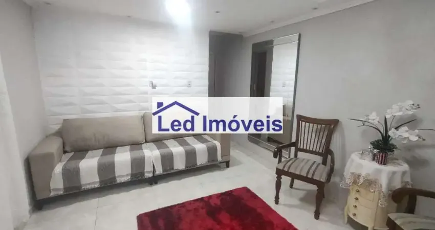 Sobrado com 1 quarto, Cidade das Flores, Osasco - R$ 636 mil, Cod: 2637