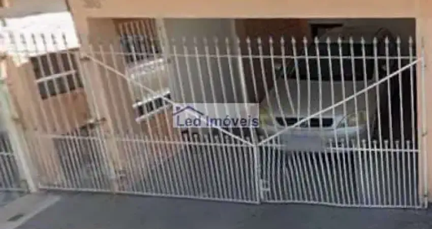 Sobrado com 3 quartos, pestana, osasco - r$ 369 mil, cod: 2638