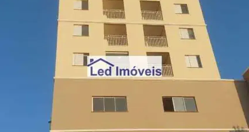 Apartamento com 2 quartos, Pestana, Osasco - R$ 380 mil, Cod: 2643