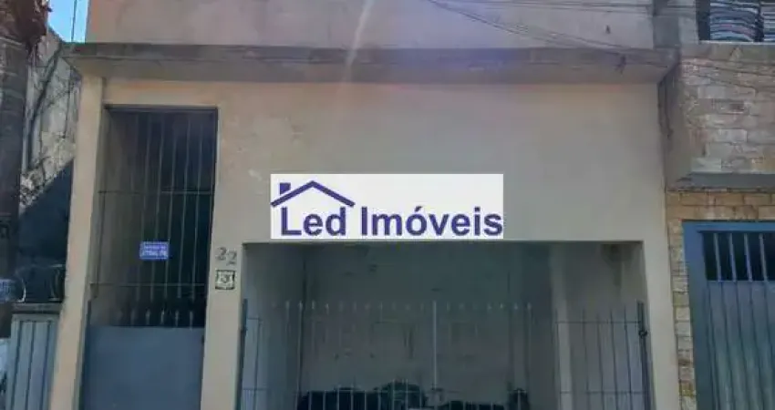 Casa com 1 quarto, Novo Osasco, Osasco - R$ 300 mil, Cod: 2644