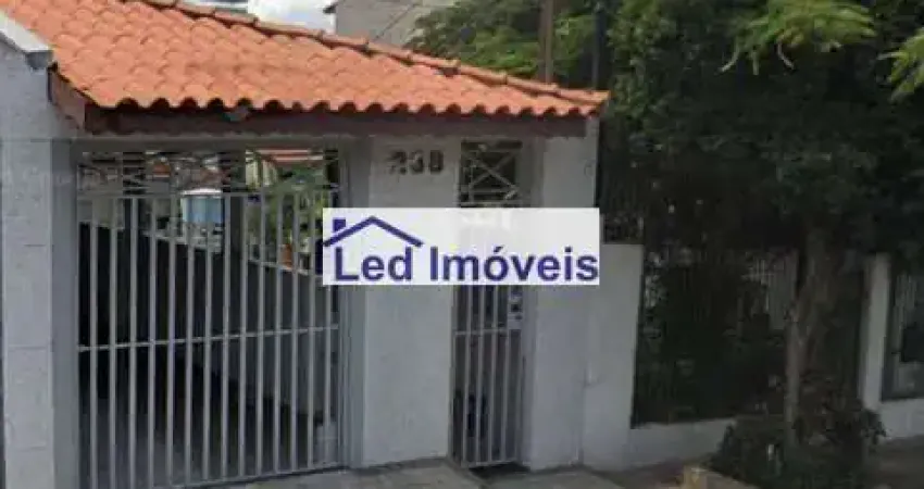 Casa com 3 quartos à venda na Bela Vista, Osasco