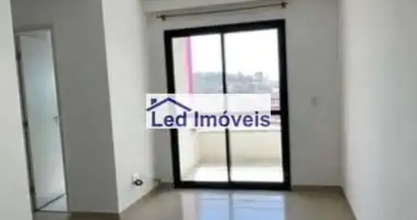 Apartamento com 2 quartos para alugar no Santa Maria, Osasco 