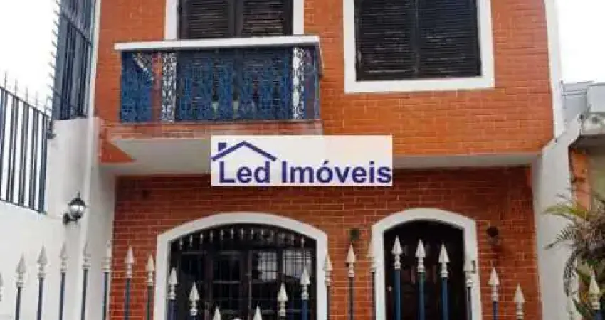 Casa com 3 quartos à venda no Centro, Osasco