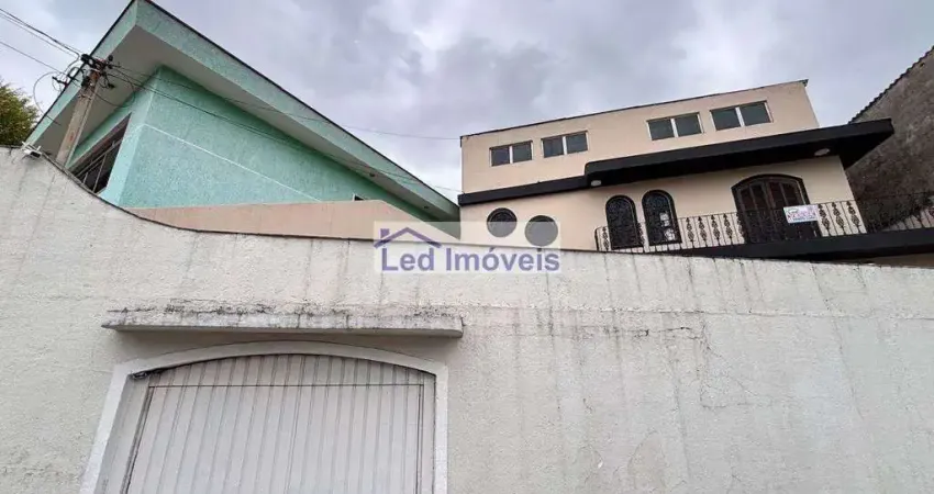 Sobrado com 5 quartos, bela vista, osasco - r$ 1.5 mi, cod: 2718