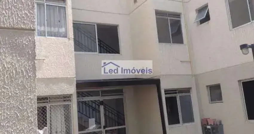 Apartamento com 2 quartos, jardim boa vista (zona oeste), são paulo - r$ 220 mil, cod: 2719