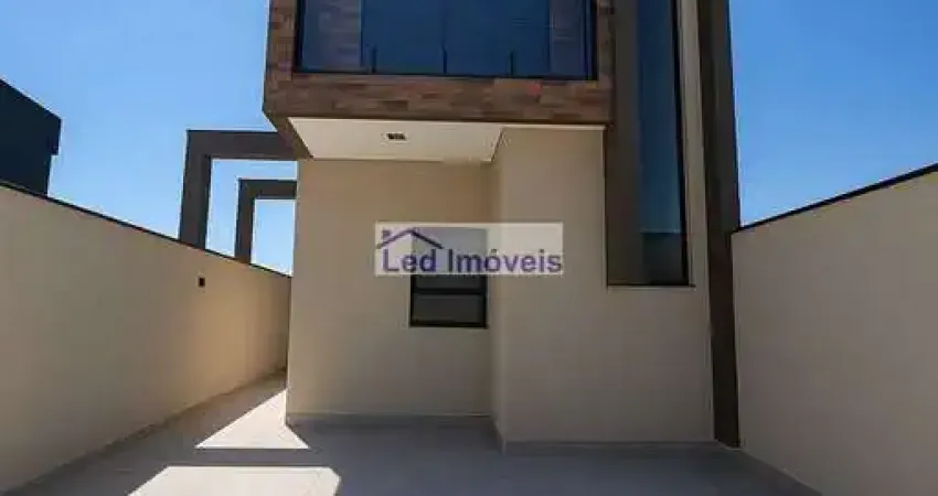 Sobrado com 3 quartos, villas do jaguari, santana de parnaíba - r$ 1.51 mi, cod: 2726