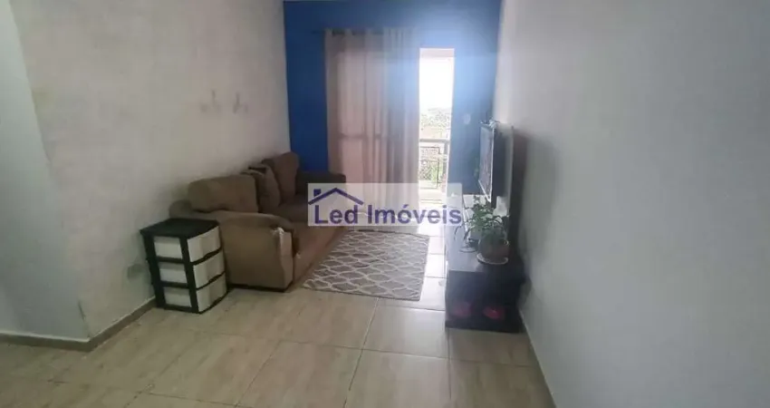 Apartamento com 2 quartos, km 18, osasco - r$ 420 mil, cod: 2728