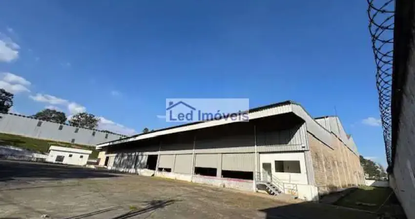 Barracão / Galpão / Depósito para alugar no Industrial Anhangüera, Osasco 