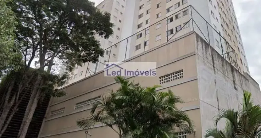 Apartamento com 1 quarto, santa maria, osasco - r$ 206 mil, cod: 2733