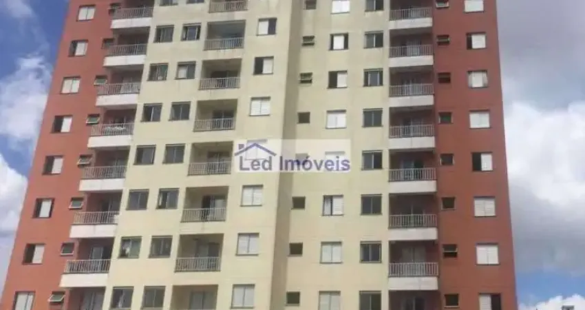 Apartamento com 2 quartos, bussocaba, osasco - r$ 262 mil, cod: 2738