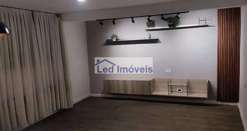 Casa com 2 quartos para alugar na Vila Osasco, Osasco 