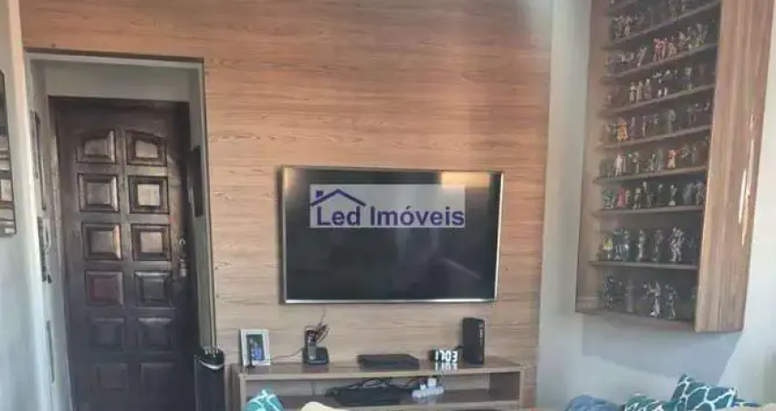 Apartamento com 2 quartos, bela vista, osasco - r$ 375 mil, cod: 2743