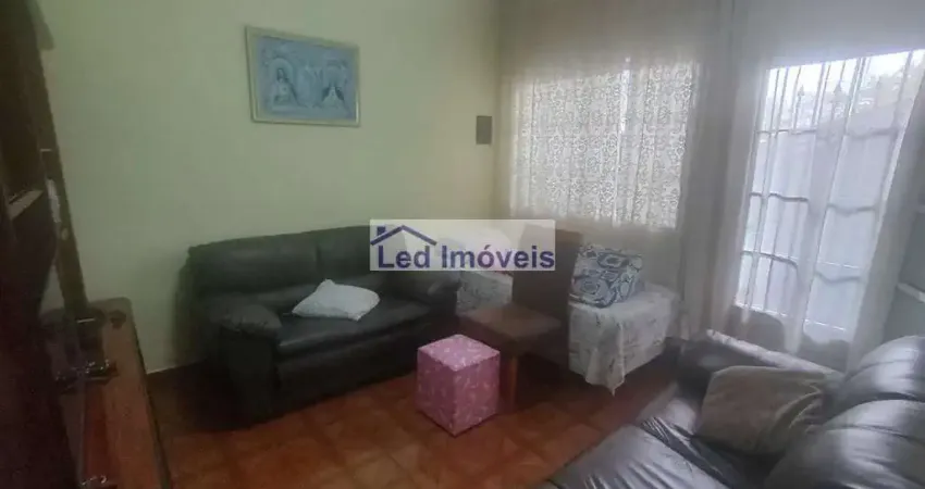 Casa com 2 quartos à venda no Jaguaribe, Osasco