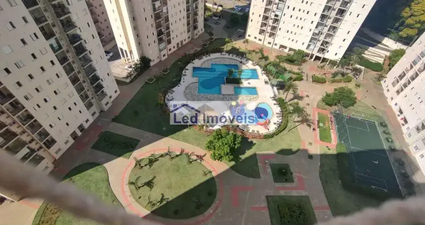 Apartamento com 2 dorms, umuarama, osasco - r$ 530 mil, cod: 2760