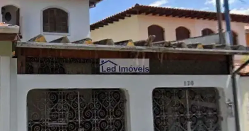 Sobrado com 3 quartos, jardim rizzo, são paulo - r$ 850 mil, cod: 2763