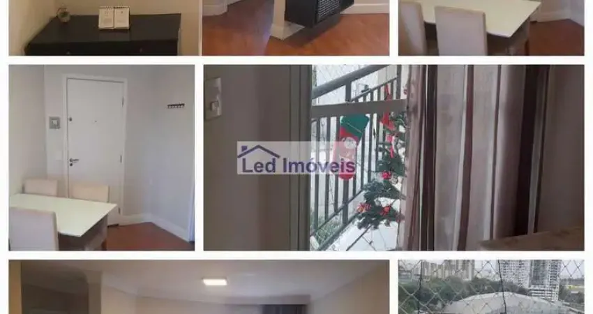 Apartamento com 2 quartos, são pedro, osasco - r$ 330 mil, cod: 2768