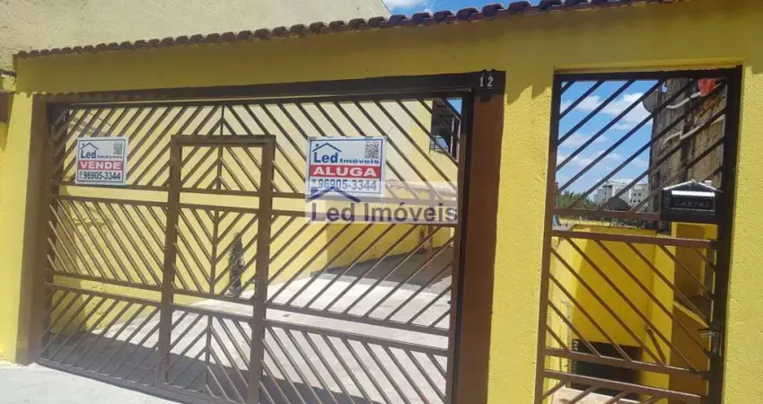 Casa com 3 quartos, jardim roberto, osasco - r$ 400 mil, cod: 2770