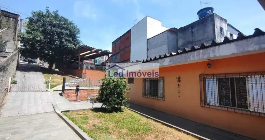 Casa com 3 quartos à venda no Mutinga, Osasco