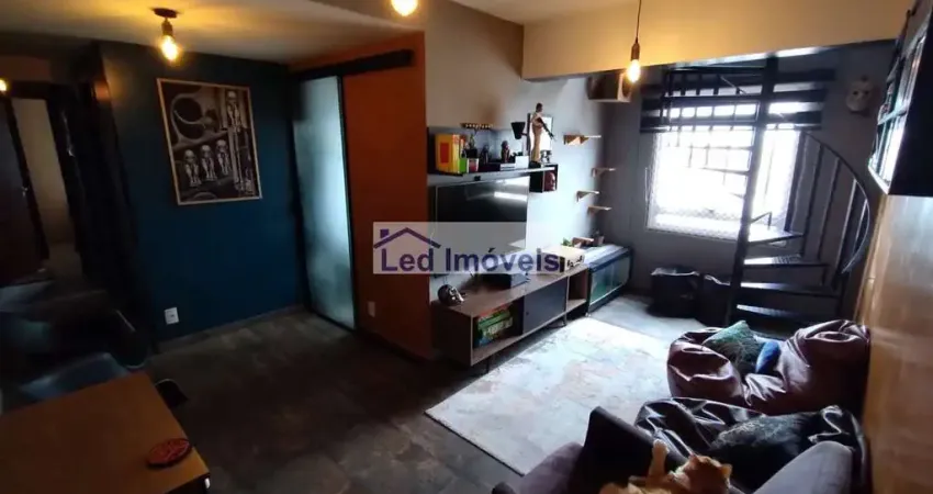 Cobertura com 2 quartos, quitaúna, osasco - r$ 750 mil, cod: 2773